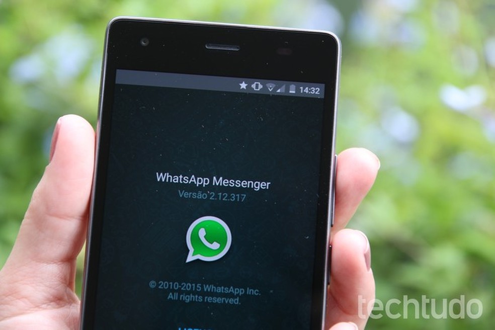 Corrente sobre ‘nova regra do WhatsApp’ é falsa e confunde usuários