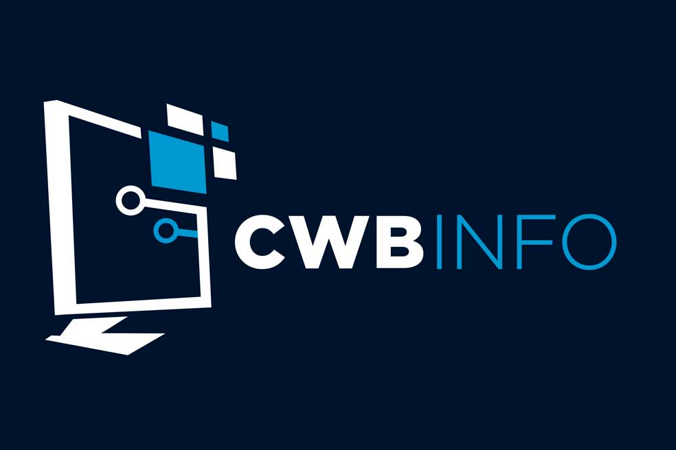 Seja Bem Vindo à CWB Info! Teremos o prazer em atender você ou sua Empresa.