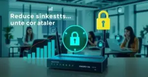 Reduzir Custos de Internet com MikroTik e Aumentar a Segurança da sua Empresa